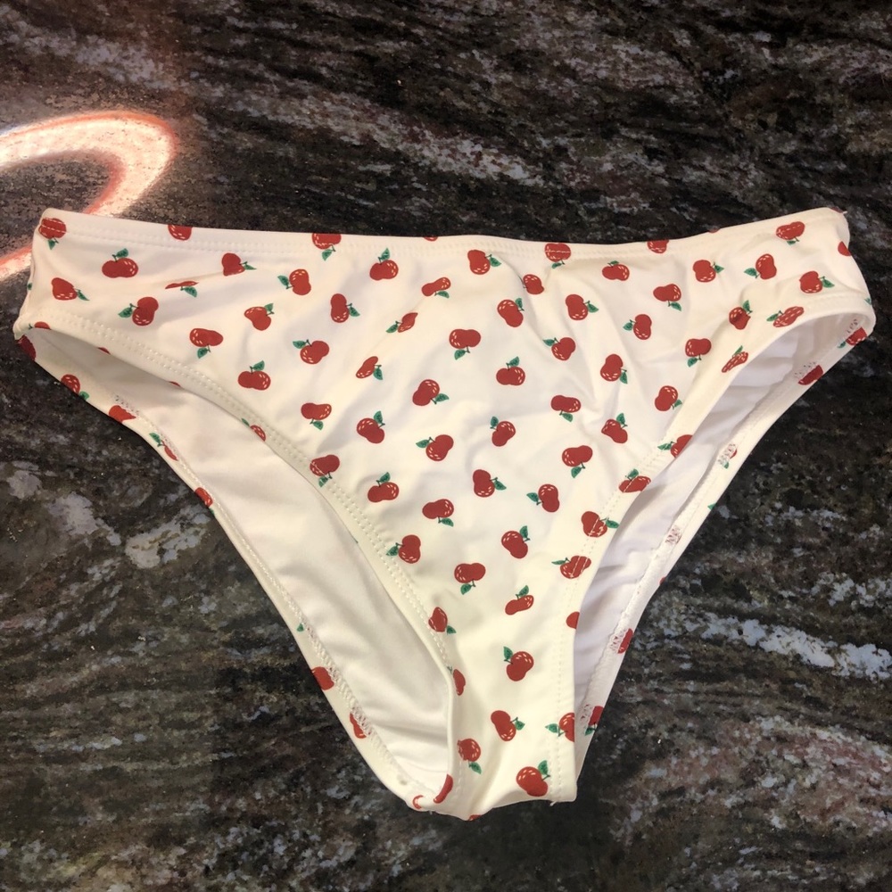 Cupshe bikini bottoms